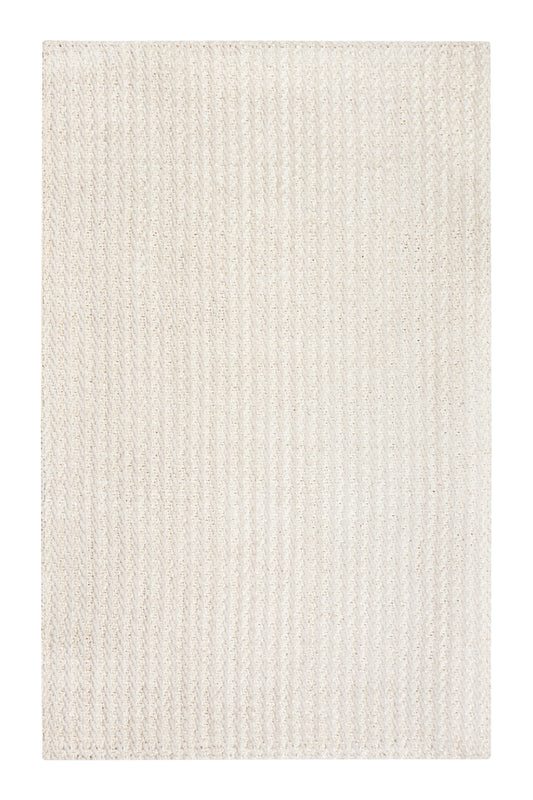 Freya Creamy Off-White Rug