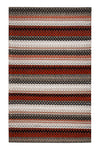 Torhild Patterned Flatweave Rug