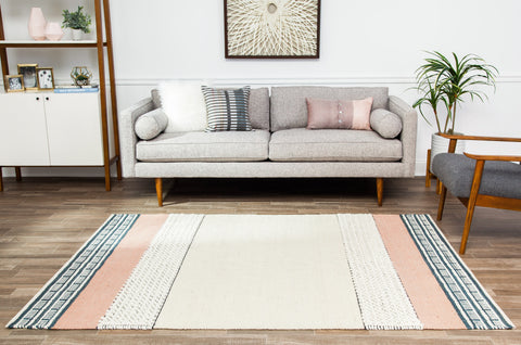 Sultana Textured Rug