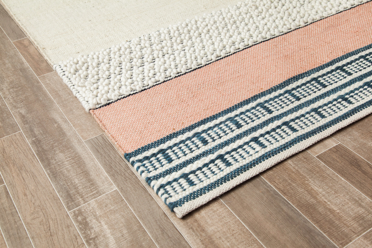 Sultana Textured Rug