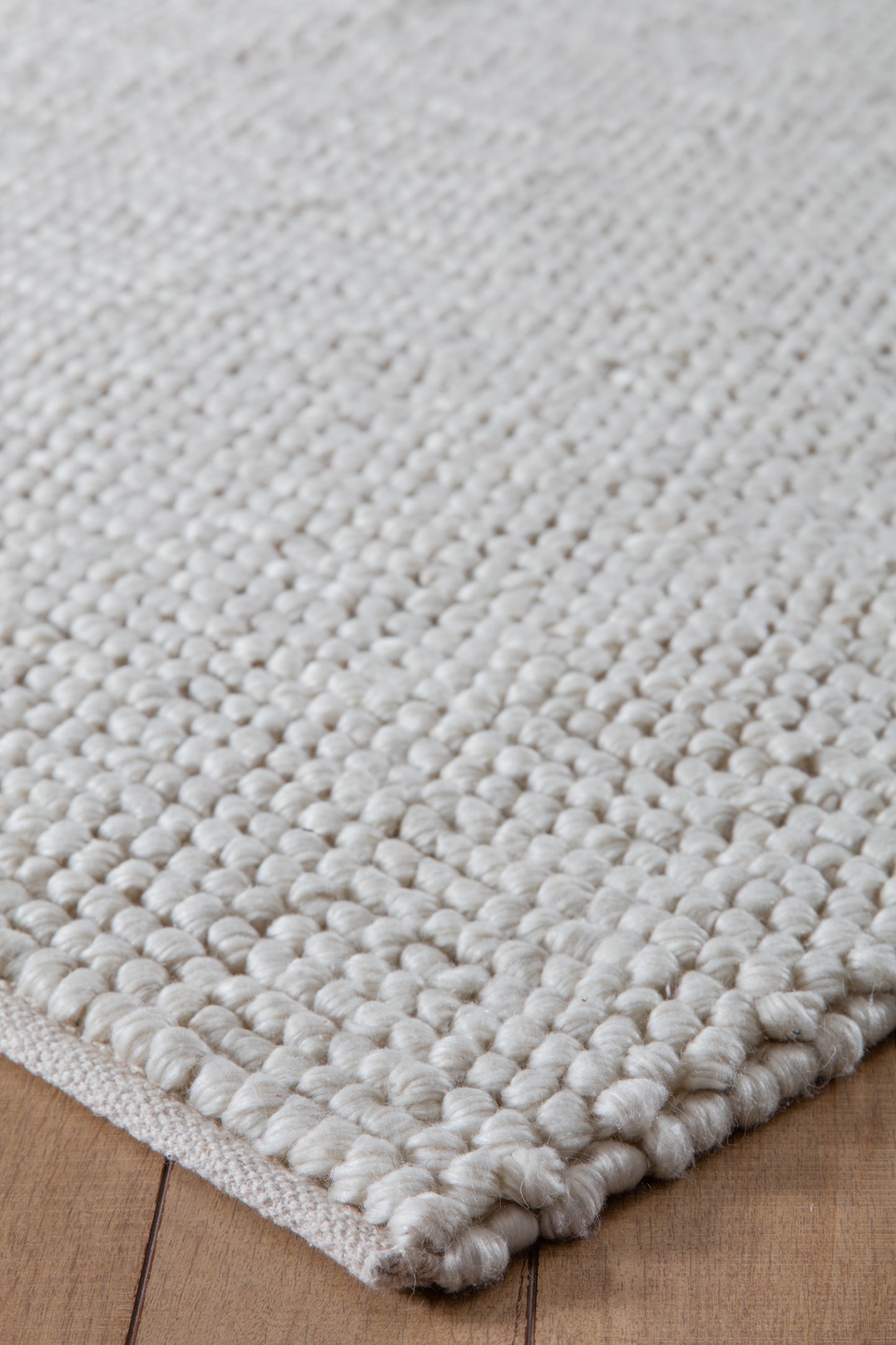 Cloudveil Ivory Rug