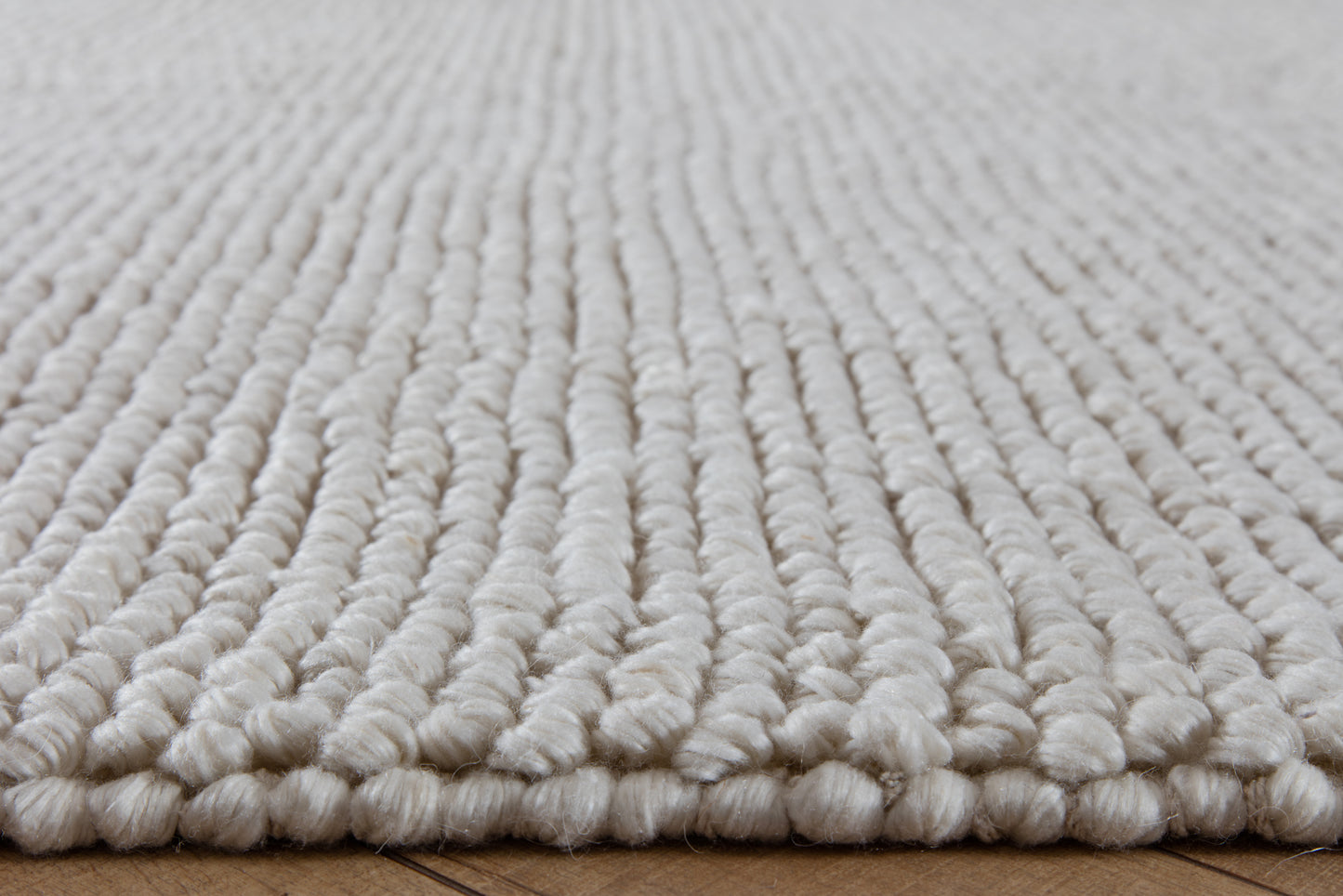 Cloudveil Ivory Rug