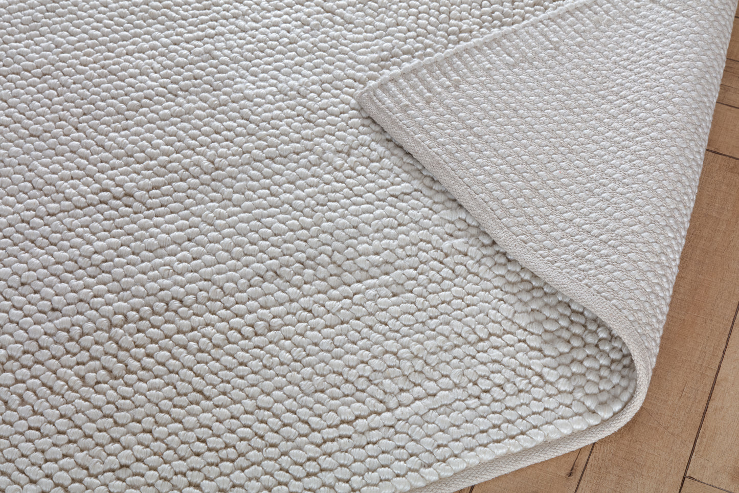 Cloudveil Ivory Rug