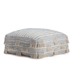 Trestles Ottoman