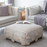 Trestles Ottoman