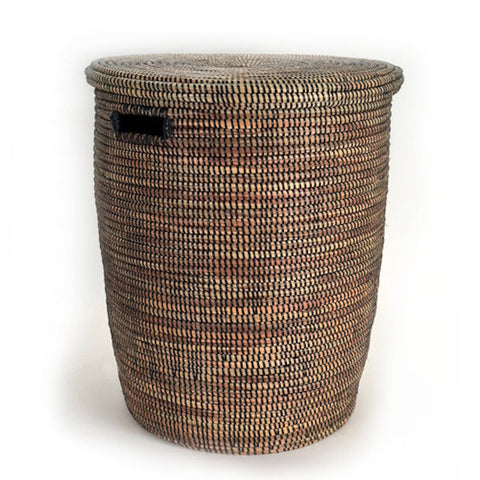 Flat Lid Basket