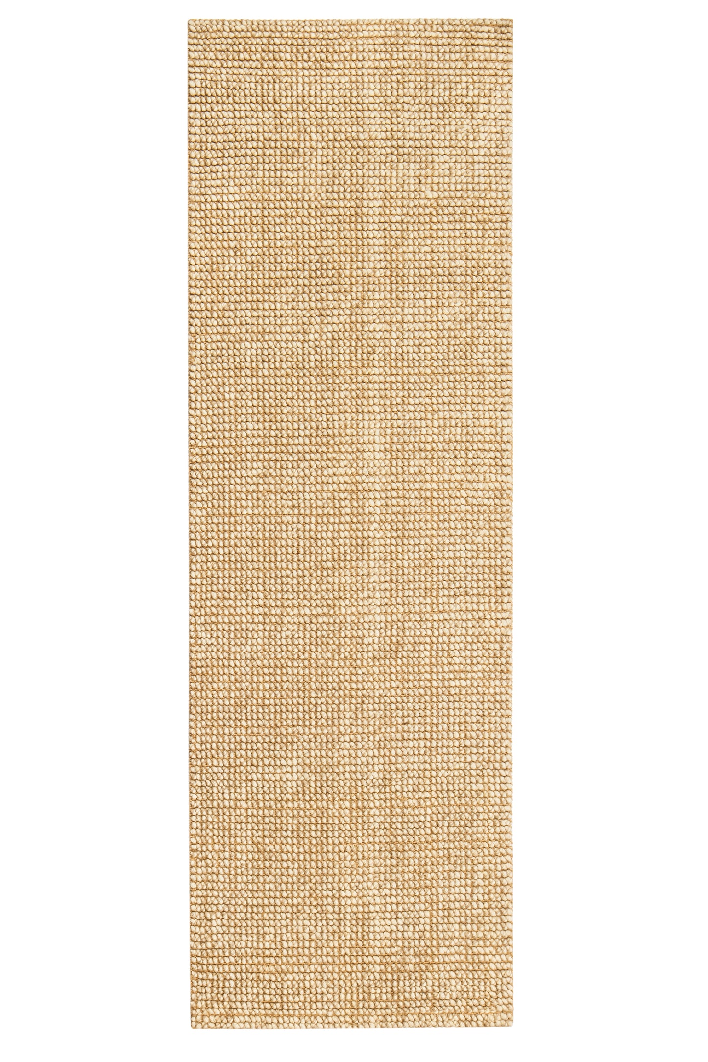 Desert Willow Wool and Jute Area Rug