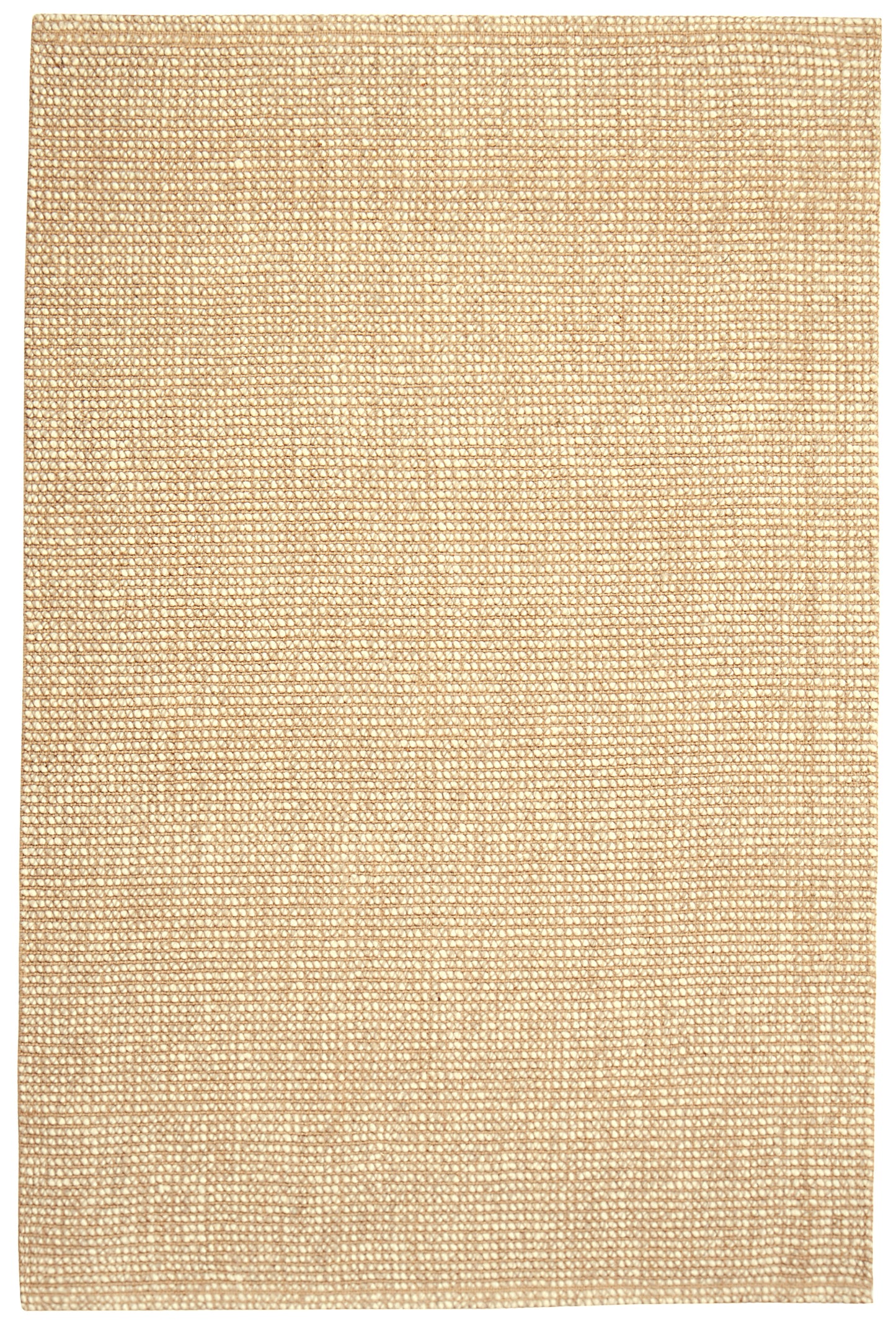 Desert Willow Wool and Jute Area Rug