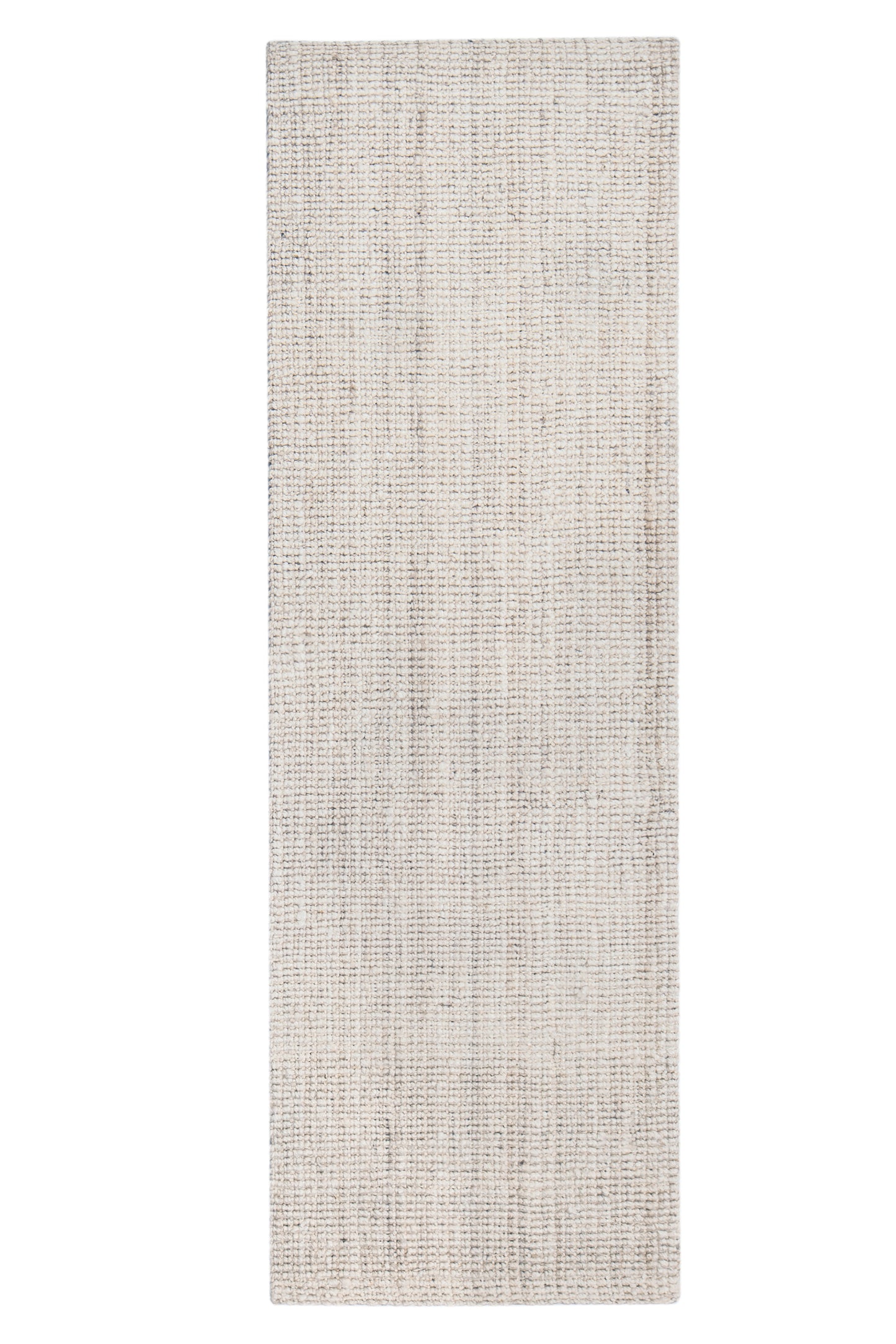 Andes Ivory Jute Rug