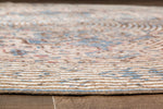 Rusty Endeavor Jute Blend Rug