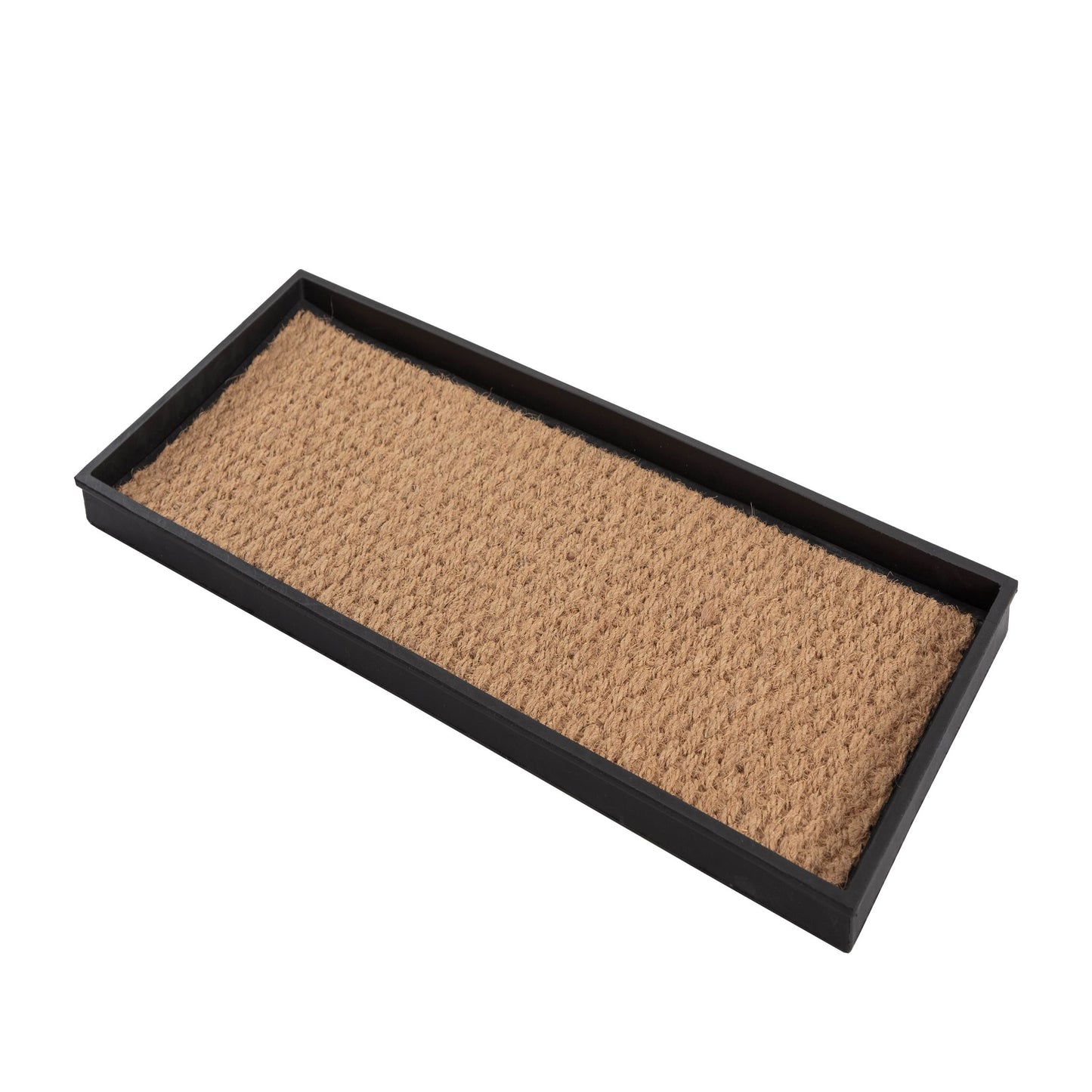 Rubber Boot Tray - Smoked Oak (001)