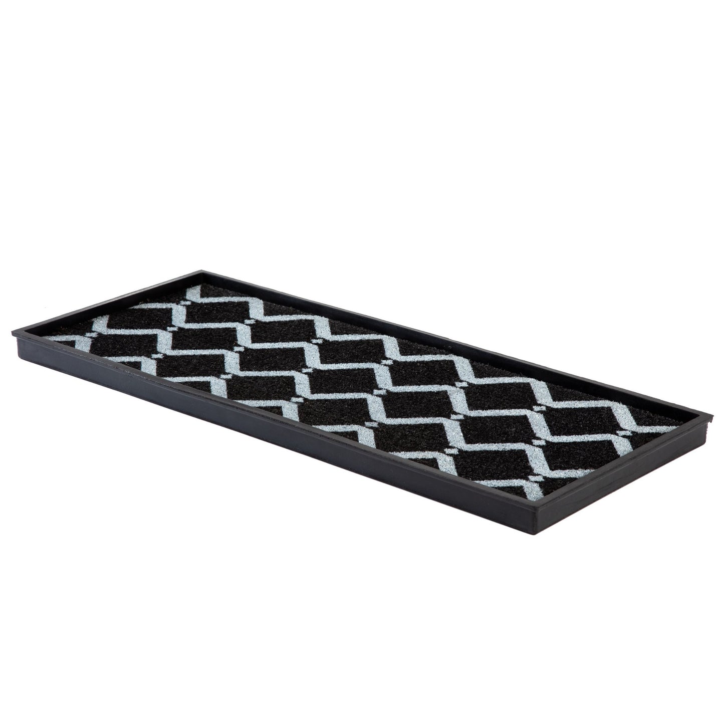 Rubber Boot Tray - San Tropez (014)