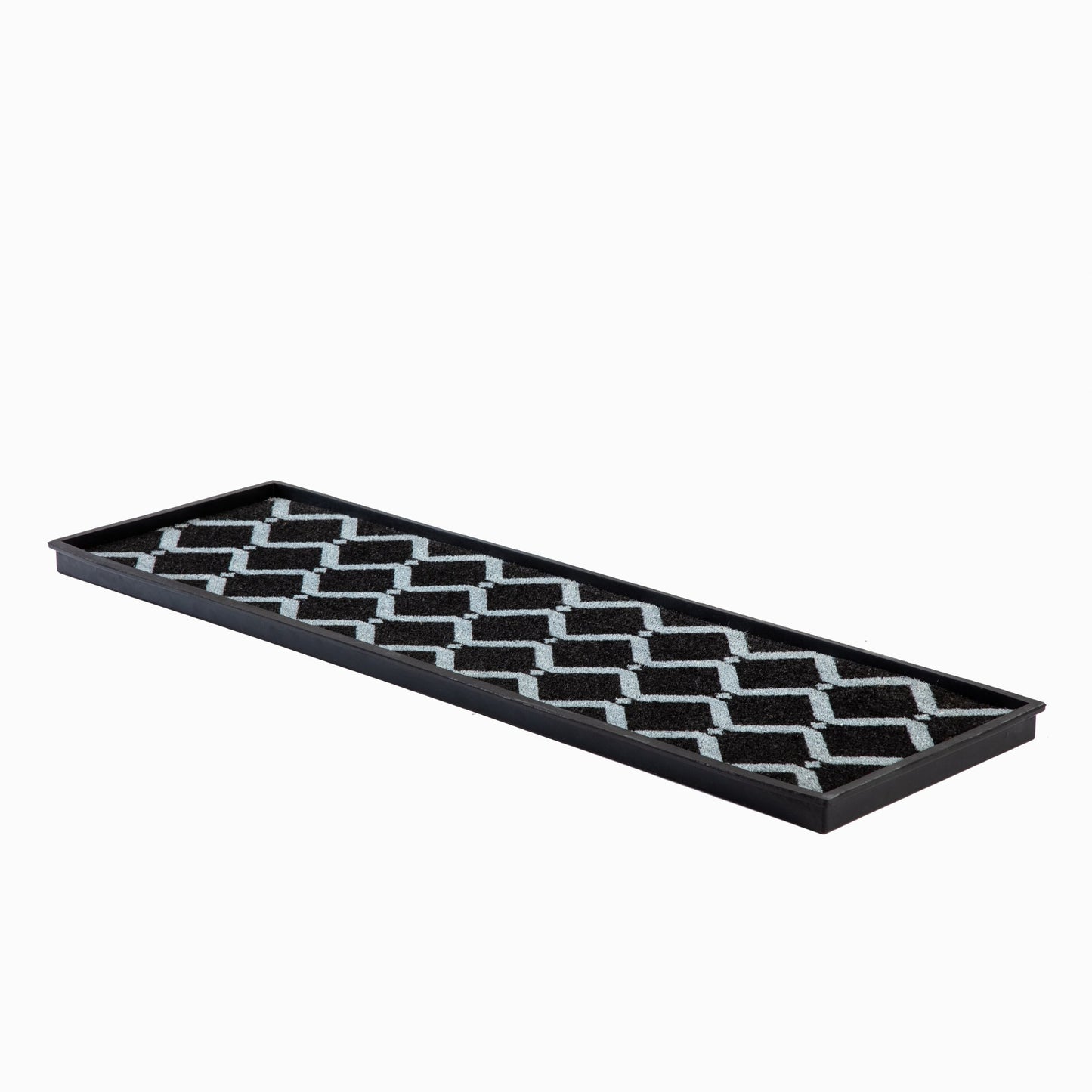 Rubber Boot Tray - San Tropez (014)